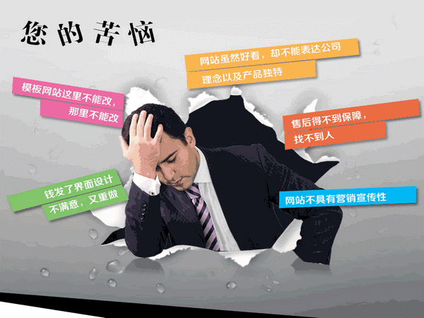 新做的網(wǎng)站如何加快搜索的收錄？